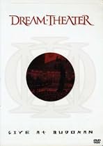 Dream Theater - Live At Budokan [DVD] [2004]