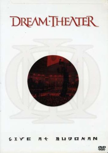 Dream Theater - Live at Budokan