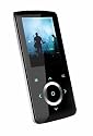 Coby MP705-8G 2" Touchpad Video MP3 Player