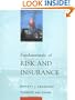 Fundamentals of Risk and Insurance