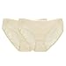 Ecoland Women's Organic Cotton Hipster Underwear (2 pcs/pack) - Natural Only