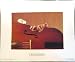 Anne Geddes Baby on Cello Mini Print