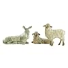 Willow Tree Gentle Animals of the Stable, The Christmas Story