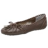 Unlisted Womens Baby Love Ballet Flat