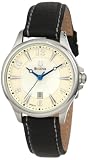 Bulova Women`s 96M114 Adventurer Leather strap Watch