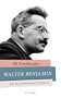 Walter Benjamin: Ein philosophisches Portr�t
