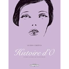 Histoire d'O