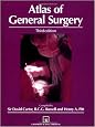 Atlas of General Surgery (Rob & Smith's Operative Surgery)