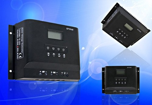 30A Solar Panel PWM Regulator/Charger 30A Solar Panel PWM Regulator/Charger