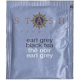 Earl Grey Black Tea