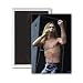 Iggy Pop - 3x2 inch Fridge Magnet - large magnetic button - Magnet