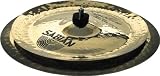 Sabian Mike Portnoy High Max Stax Cymbals, Regular Set