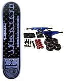 Plan B SKATEBOARDS Wenning Minted Complete CHEAP