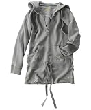 Chill Out Hoody Cobblestone