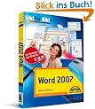 Word 2007: Sehen und K�nnen. Bild f�r Bild