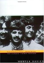 The Beatles: The Authorized Biography