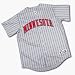 Boof Bonser #26 Twins Adult AWAY Replica Jersey