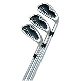 Hippo Golf 2008 XXL Irons Combo Set - 3, 4, 5-PW - Graphite