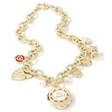 14K Gold 19