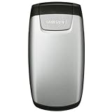 Samsung C260 Prepaid Handy Xtra Pac + 5,- EUR Startguthaben - 