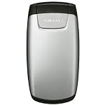 Samsung C260 Prepaid Handy Xtra Pac + 5,- EUR Startguthaben