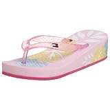 Tommy Hilfiger Little Kid/Big Kid Cyprus Thong