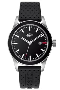 Men's Advantage - Black/Black