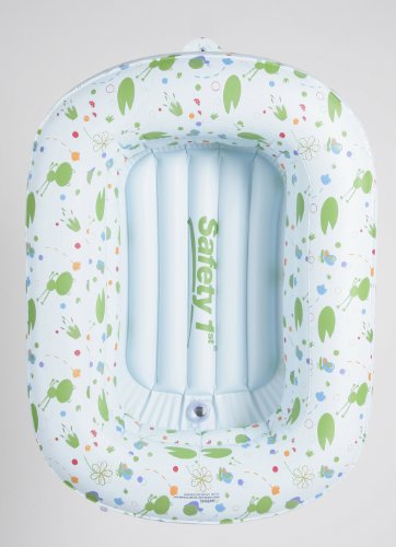 Safety 1st Kirby Inflatable Tub