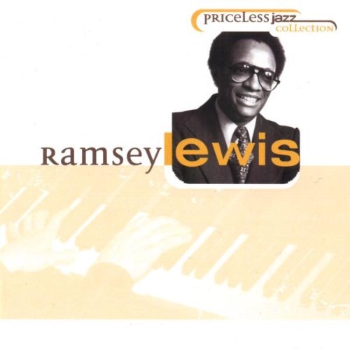 Ramsey Lewis - Priceless Jazz - Zortam Music