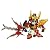 SDガンダム SD三国伝 Brave Battle Warriors 019 真 雷装 張飛(ライソウ チョウヒ)ガンダム