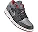 Nike Jordan Men's Air Jordan 1 Low Basketball Shoe