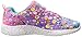 Skechers Kids Girls Burst Athletic Sneaker (Little Kid/Big Kid)