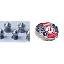 Crosman .177 Cal, 7.4 Grains, Pointed, 250ct