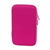 T'nB - Sleeve Slim Colors - Housse de protection pour Tablette 7" - Rose