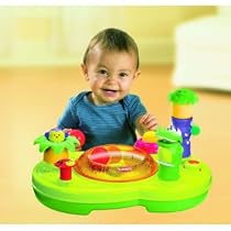 Playskool Busy Ball-Tivity Center