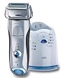 Braun Series 7- 790cc Pulsonic  Shaver
