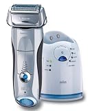 Braun Series 7- 790cc Pulsonic  Shaver