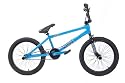 Raleigh Burner Rebel BMX Bike - Blue