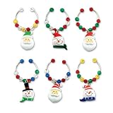 Holly Jolly Bunch My Glass® Charms - 83-054