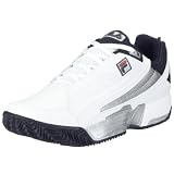 Zoom Produkt-Bild: Fila ALPHA 2 CC fw04869, Herren Sportschuhe - Tennis