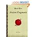 Ancient Fragments (Forgotten Books)