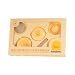 Seven Piece Baby Food Processor Set 