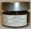 Leonardi Balsamic vinegar with Onion
