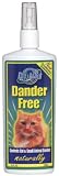 Pet Supplies : Dander Free for Cats - 32 oz