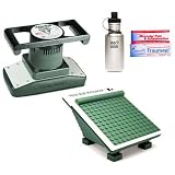 MediRub Foot and Body Massagers with Klean Kanteen 18 oz bottle and Traumeel 50 gm gel - KIT