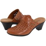 Clarks Caraway Star Womens Clogs