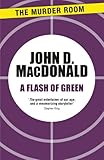A flash of green