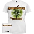 Linkin Park - Soldier Animated T-Shirt