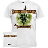 Linkin Park - Soldier Animated T-Shirt