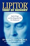 Lipitor Thief of Memory